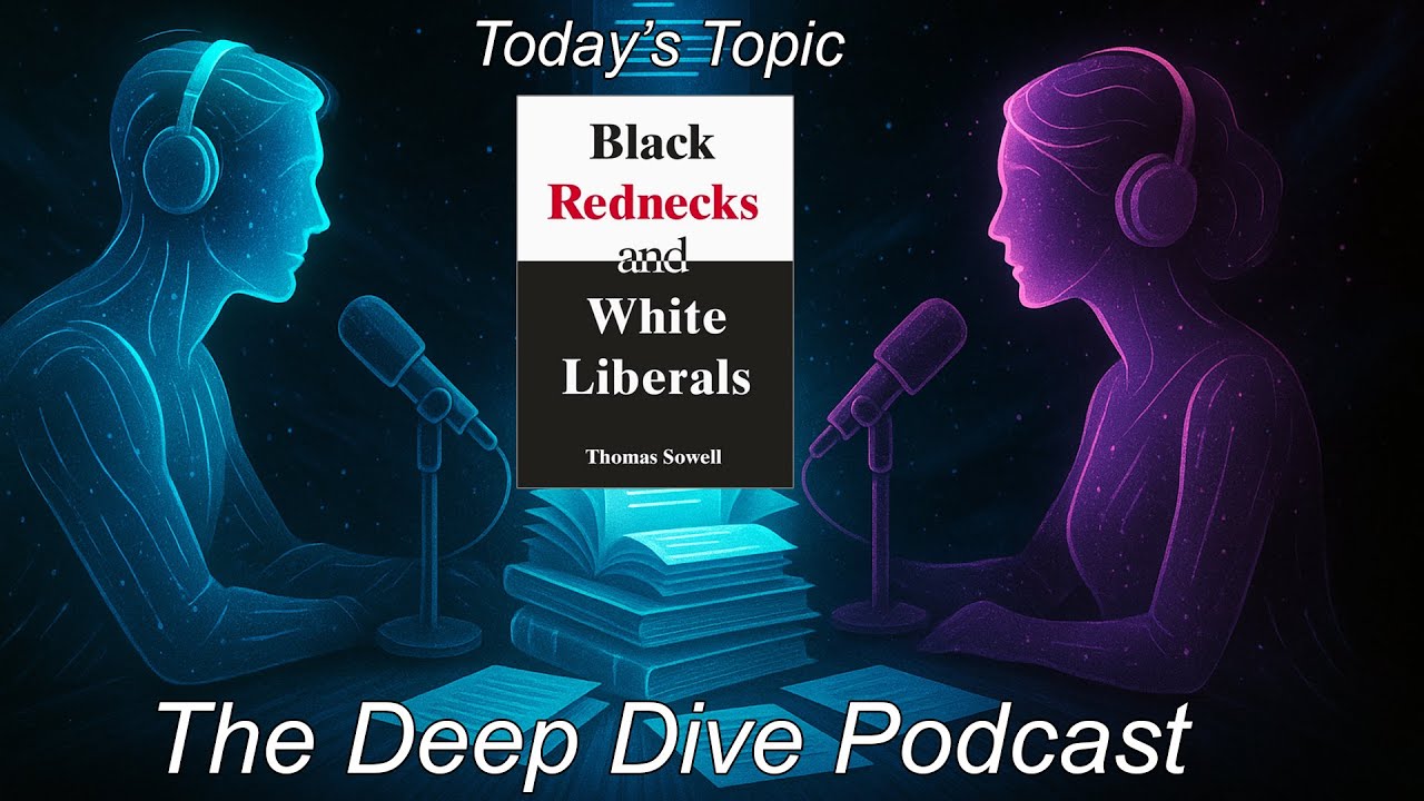 Black Rednecks and White Liberals: Understanding America Through Culture, Not Color