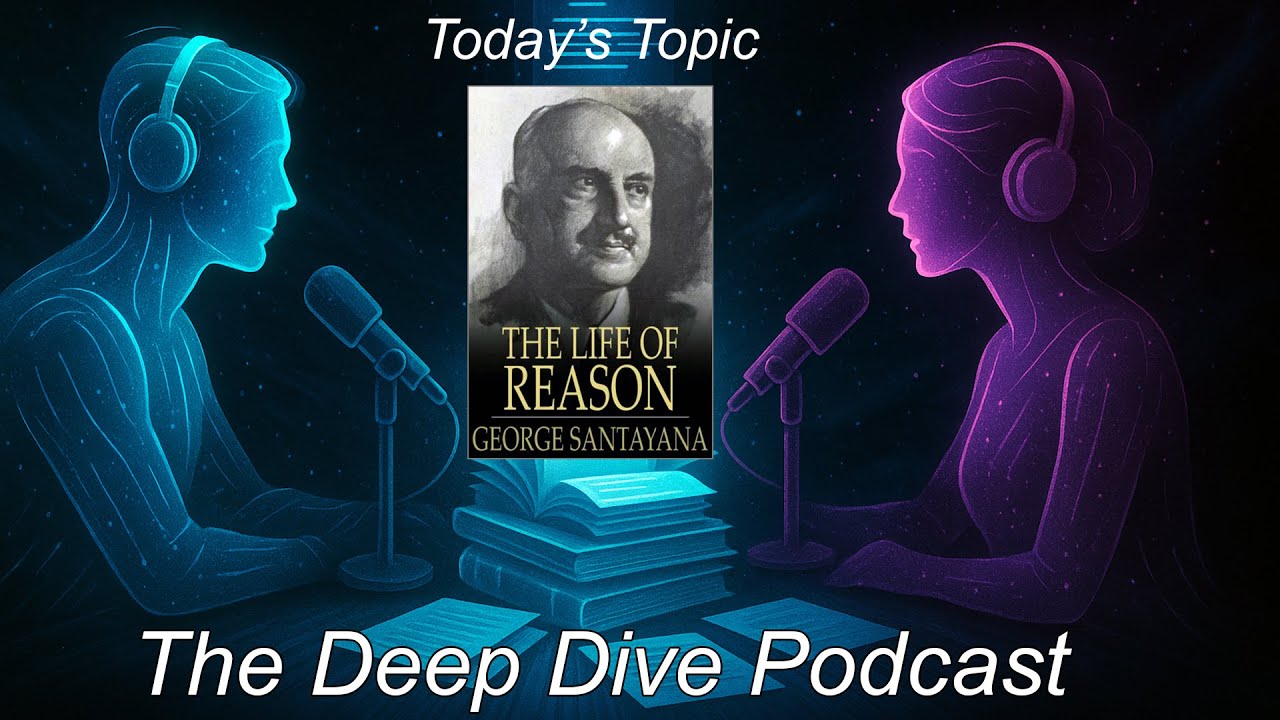 The Life of Reason: Why Those Who Forget the Past Are Condemned to Repeat It