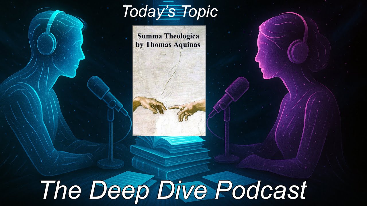 Summa Theologica: How Thomas Aquinas Laid the Moral Foundation for America’s Founding Principles