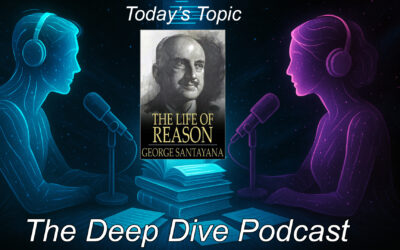The Life of Reason: Why Those Who Forget the Past Are Condemned to Repeat It